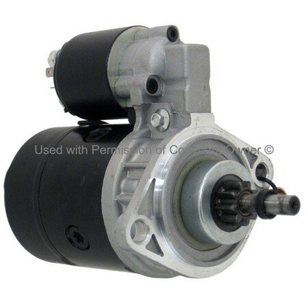 Mpa Quality-Built Starter New, MPA Quality-Built 16450N 16450N